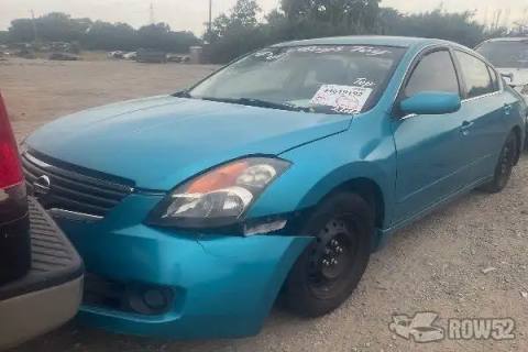 Photo of 2008 Nissan Altima