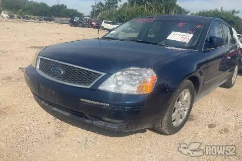Photo of 2005 Ford Five Hundred