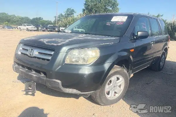 Photo of 2006 Honda Pilot