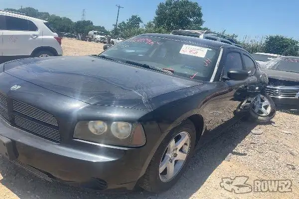 Photo of 2008 Dodge Charger