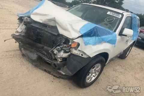 Photo of 2011 Ford Escape