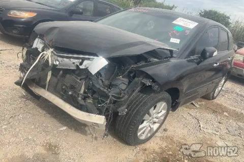 Photo of 2010 Acura RDX
