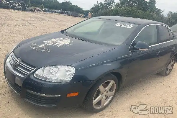 Photo of 2010 Volkswagen Jetta