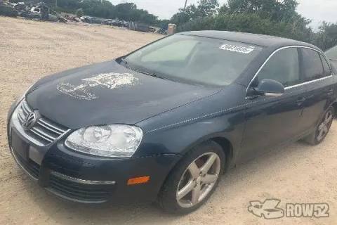Photo of 2010 Volkswagen Jetta