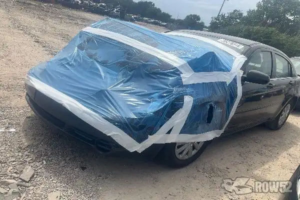 Photo of 2008 Chrysler Sebring