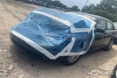 Photo of 2008 Chrysler Sebring