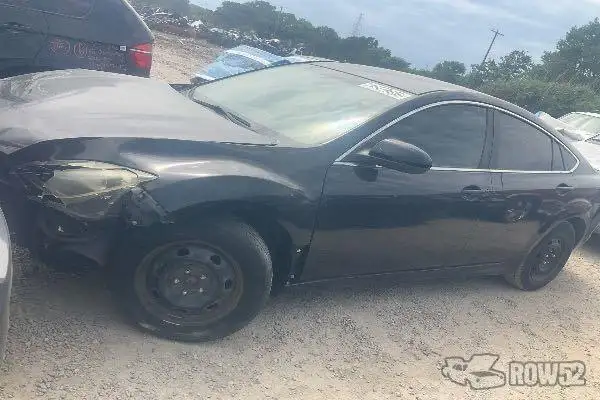 Photo of 2012 Mazda Mazda6