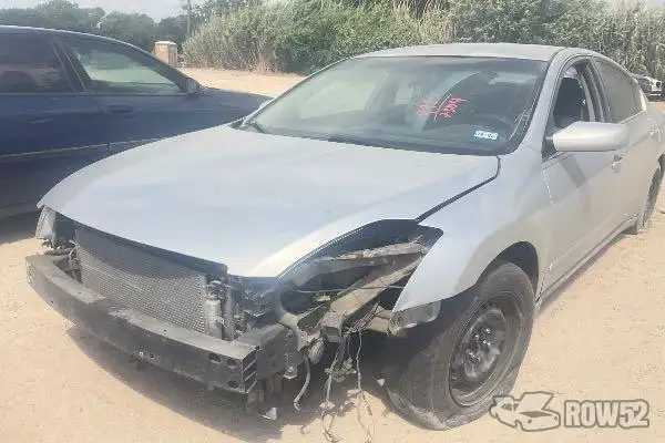 Photo of 2007 Nissan Altima