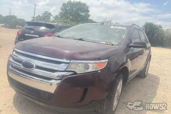 Photo of 2011 Ford Edge