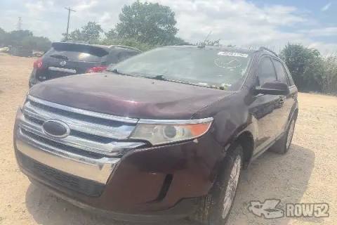 Photo of 2011 Ford Edge