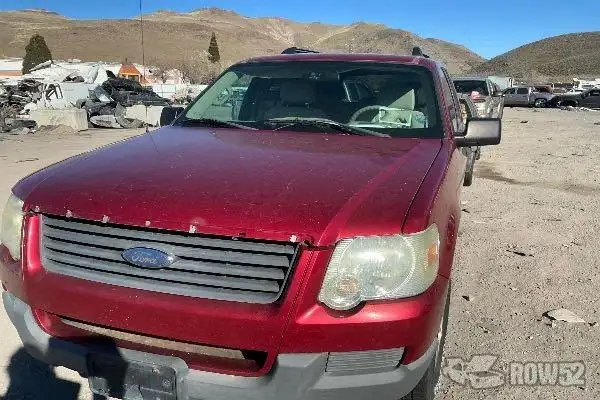 Photo of 2006 Ford Explorer