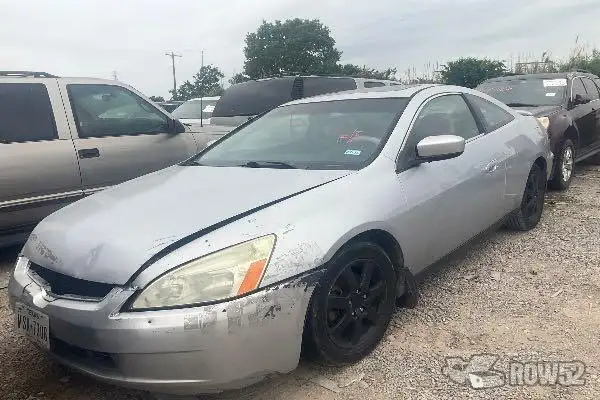 Photo of 2005 Honda Accord