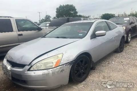 Photo of 2005 Honda Accord