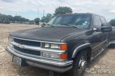 Photo of 1999 Chevrolet C/K 3500