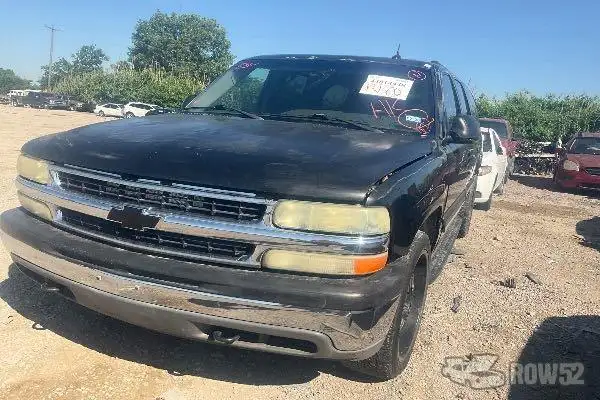 Photo of 2004 Chevrolet Suburban