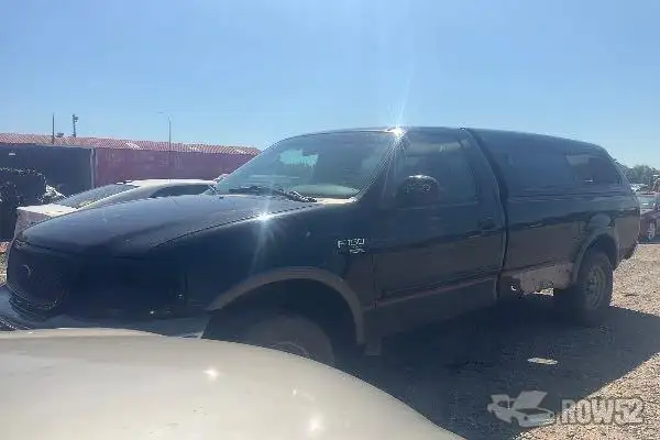 Photo of 2002 Ford F-150