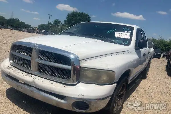 Photo of 2002 Dodge Ram 1500