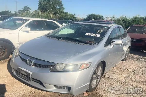 Photo of 2009 Honda Civic