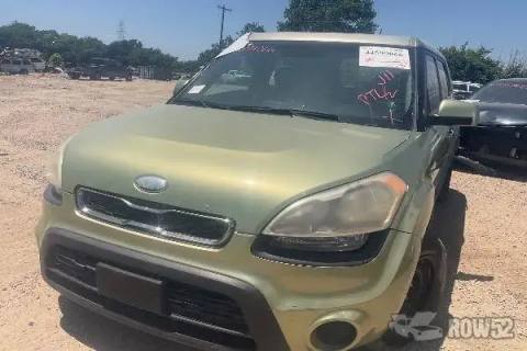 Photo of 2013 Kia Soul