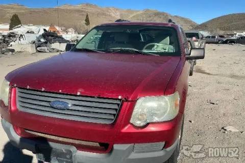 Photo of 2006 Ford Explorer