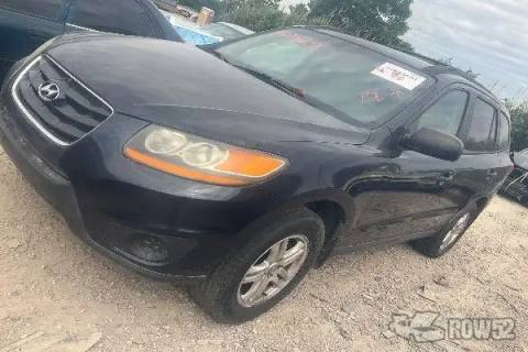 Photo of 2011 Hyundai Santa Fe