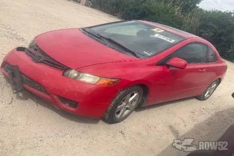 Photo of 2008 Honda Civic