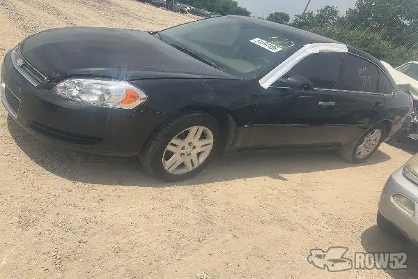 Photo of 2007 Chevrolet Impala