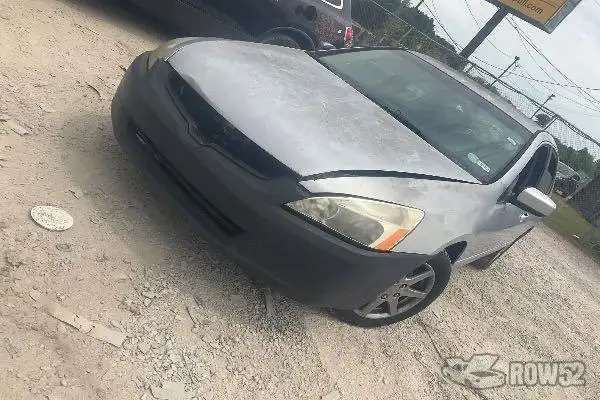 Photo of 2004 Honda Accord