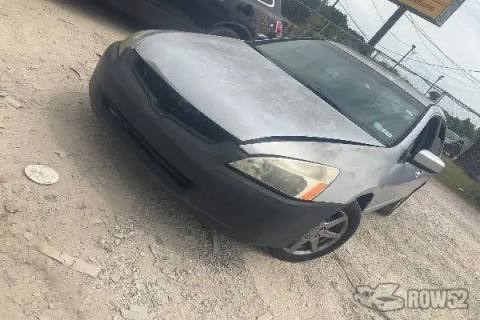 Photo of 2004 Honda Accord