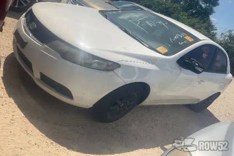 Photo of 2010 Kia Forte