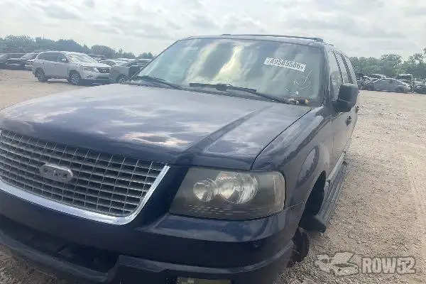 Photo of 2003 Ford Expedition