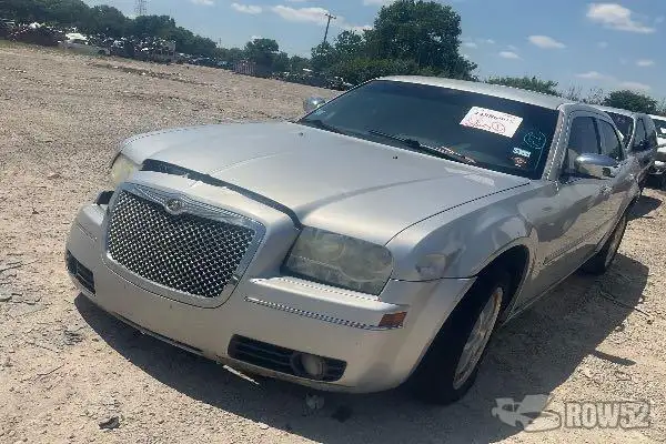 Photo of 2006 Chrysler 300