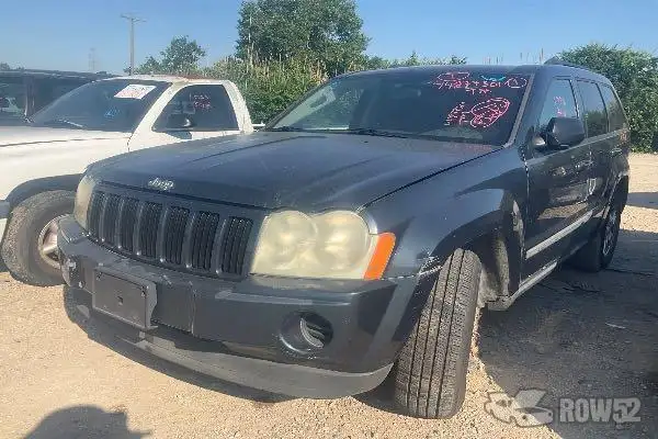 Photo of 2007 Jeep Grand Cherokee