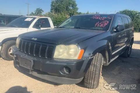 Photo of 2007 Jeep Grand Cherokee
