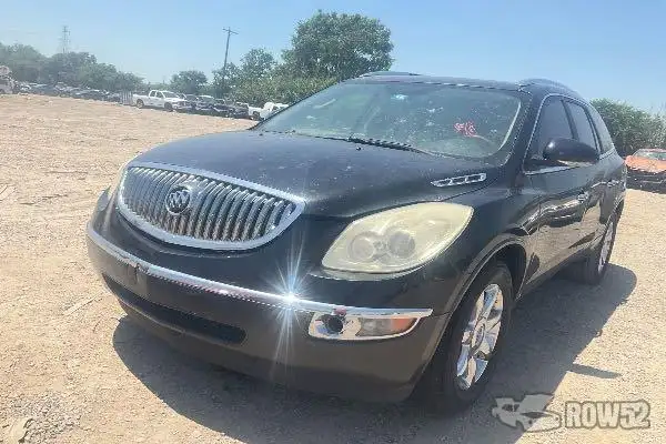 Photo of 2008 Buick Enclave