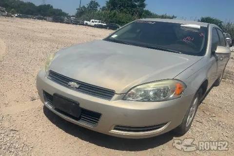 Photo of 2008 Chevrolet Impala