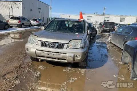 Photo of 2006 Nissan X-Trail