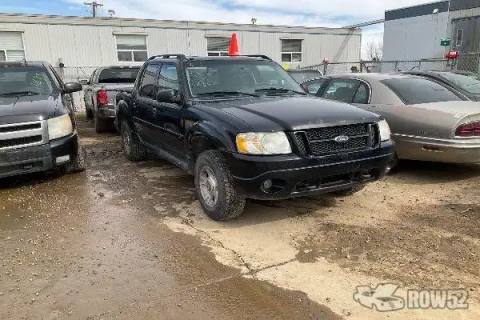 Photo of 2004 Ford Explorer Sport Trac