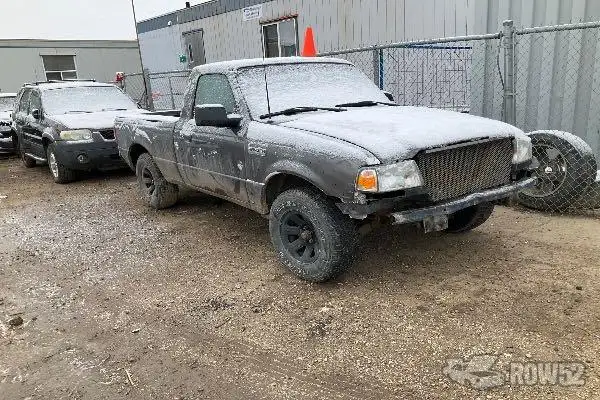 Photo of 2008 Ford Ranger