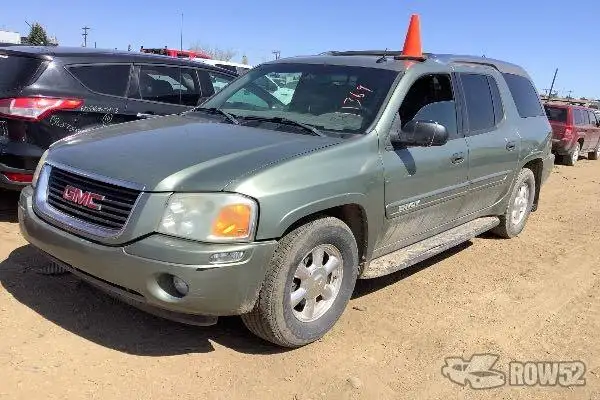 Photo of 2004 GMC Envoy