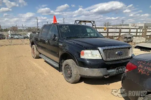Photo of 2004 Ford F-150