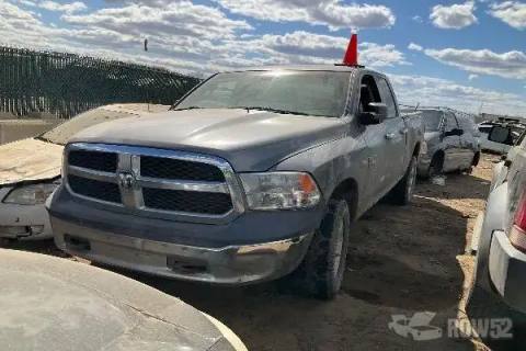 Photo of 2013 Ram 1500