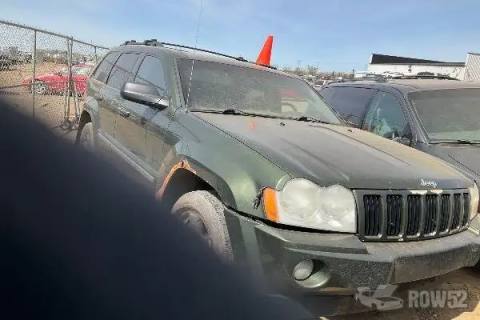 Photo of 2007 Jeep Grand Cherokee