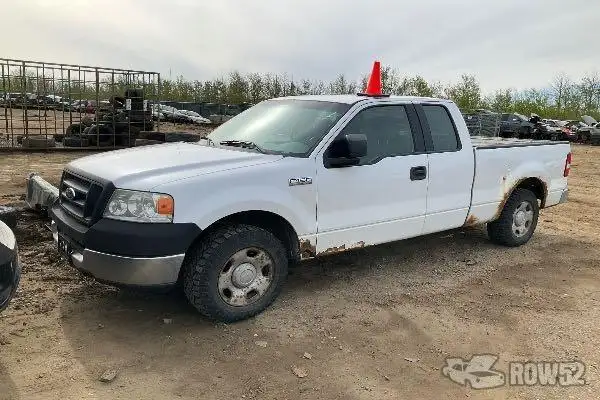 Photo of 2005 Ford F-150