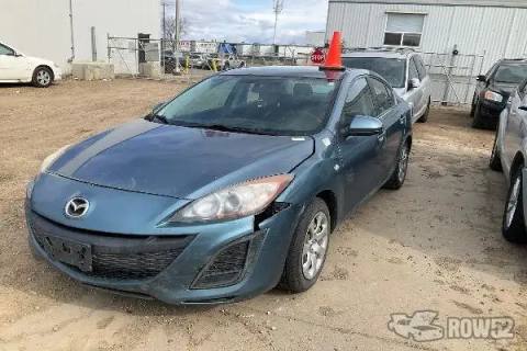 Photo of 2010 Mazda Mazda3