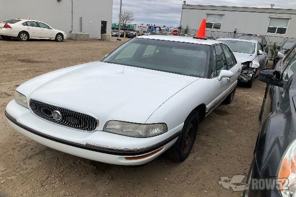 Photo of 1998 Buick Lesabre