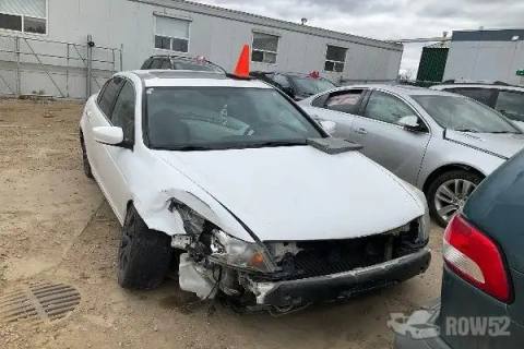 Photo of 2008 Honda Accord