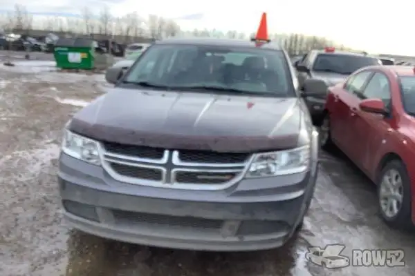 Photo of 2013 Dodge Journey