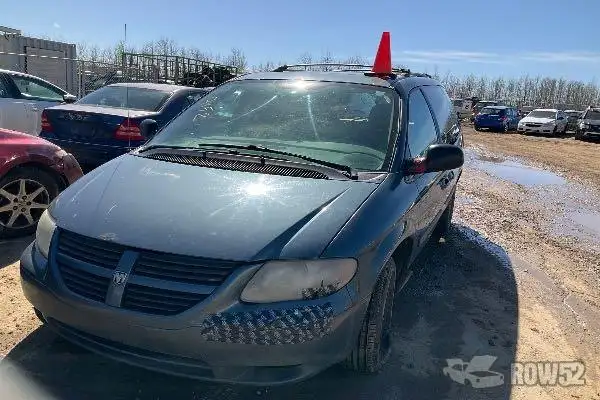 Photo of 2007 Dodge Caravan