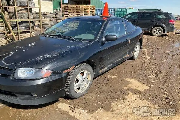 Photo of 2004 Chevrolet Cavalier